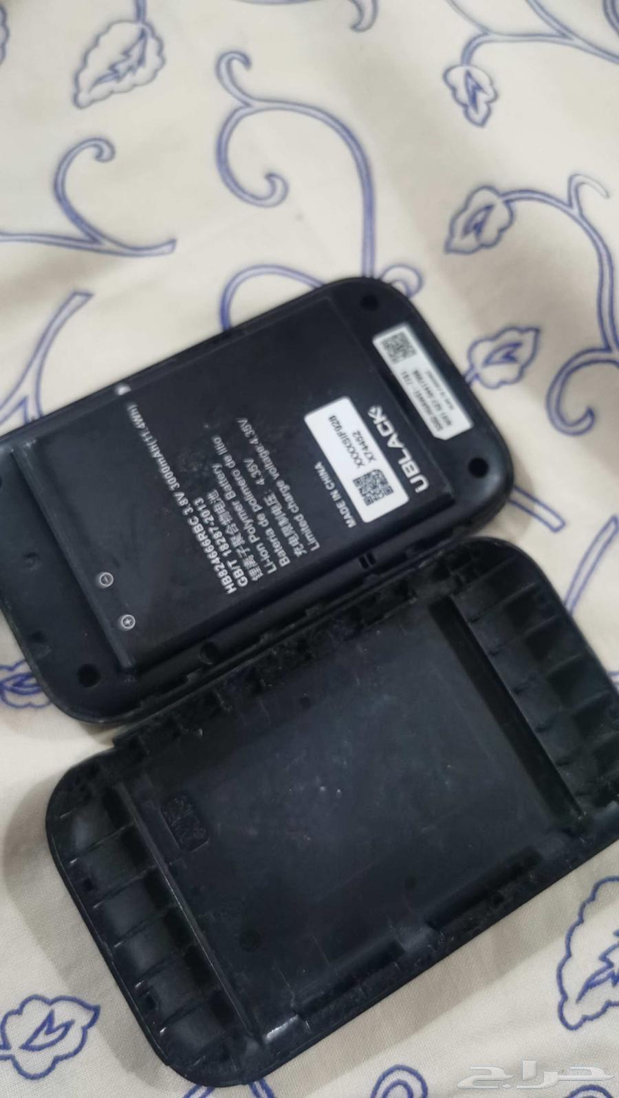 Used Huawei device donated to those in need63107879951107117