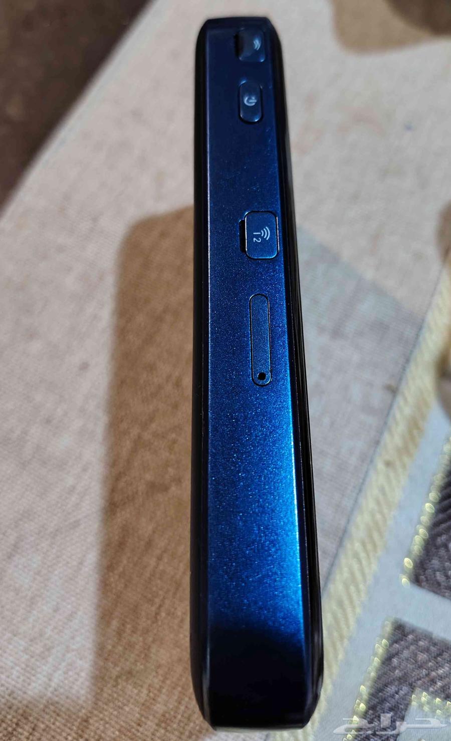 جهاز مودم 5G STC نوع ZTE63108289291905112
