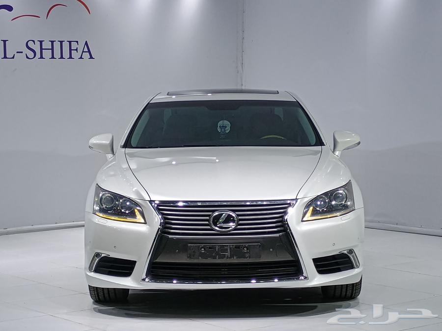 لكزس LS460 شوت 201363166207570049114