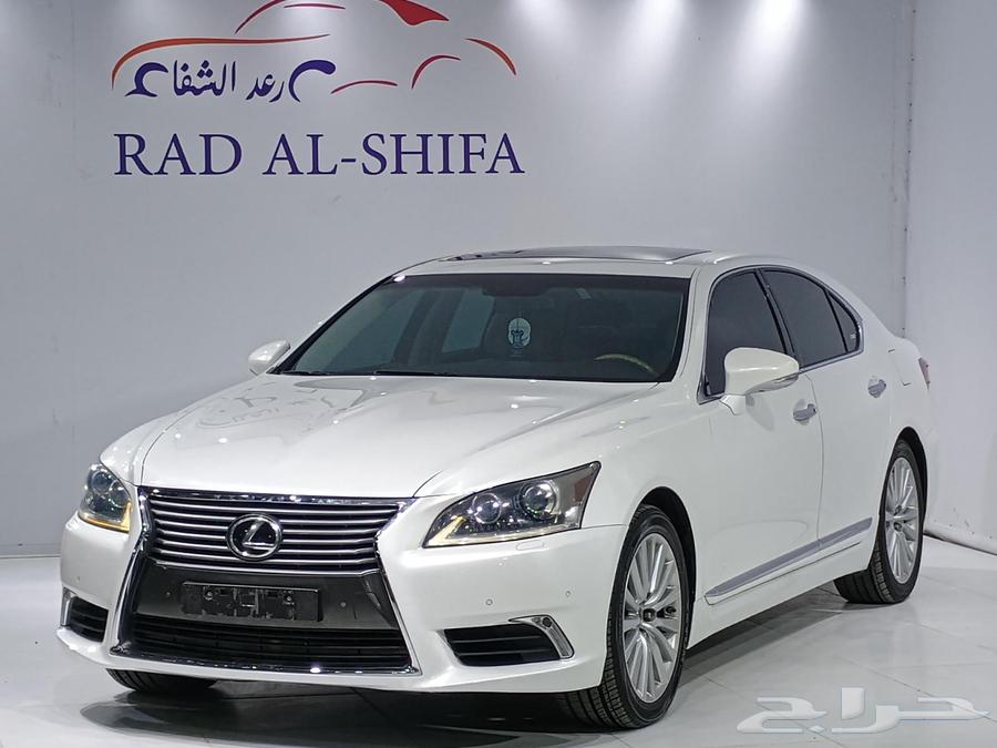 لكزس LS460 شوت 201363166207570049112