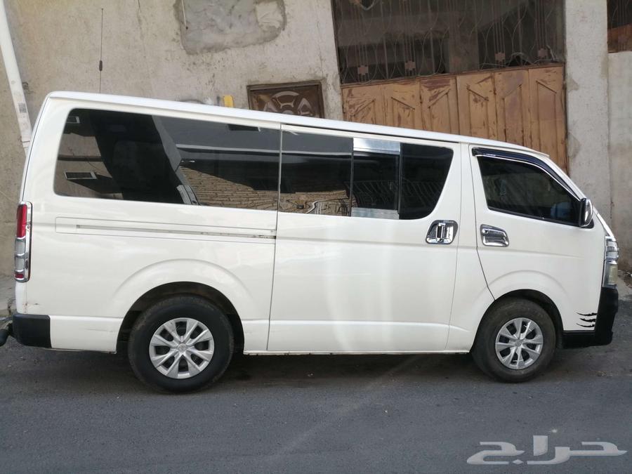 Hiace Toyota model 201263167643616386111