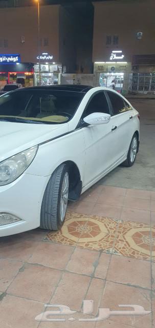 Sonata 2012 full panoramic63168092348546112