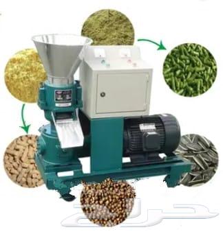 Own a feed mill at the lowest cost and achieve guaranteed profits with a quick return.63483579219329114