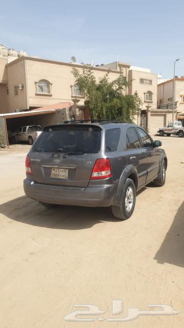 كيا 2005 نموذج فحص عامل63011232266881112