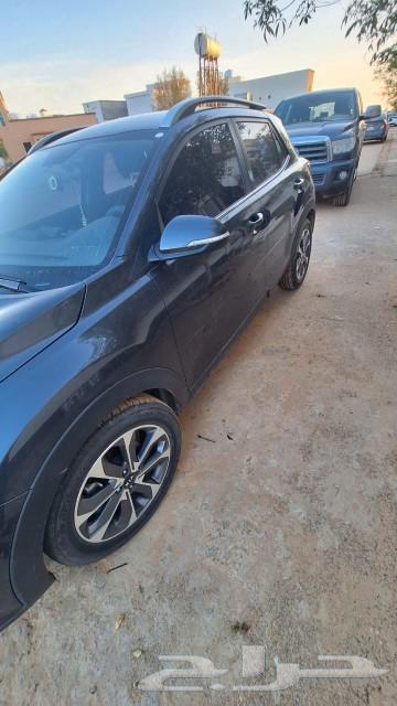 Kia Stonic 201963167619700737111