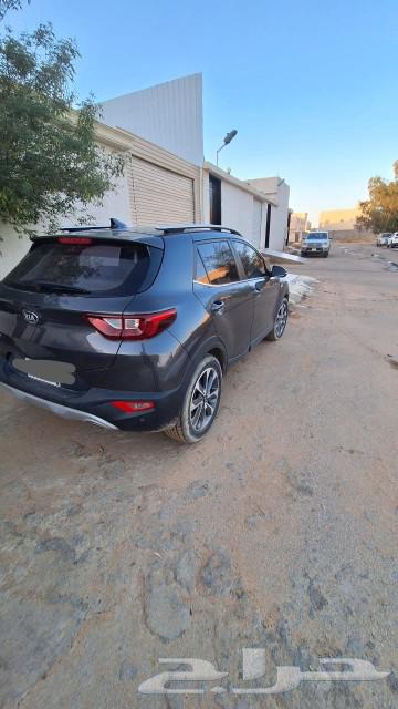Kia Stonic 201963167619700737114