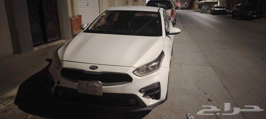 Kia Cerato 202063169507626882111