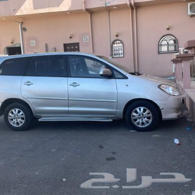 Toyota Innova 2010 model 201063166679468545111