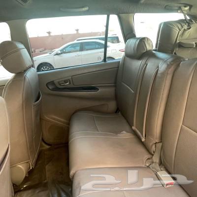 Toyota Innova 2010 model 201063166679468545115