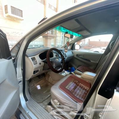 Toyota Innova 2010 model 201063166679468545112