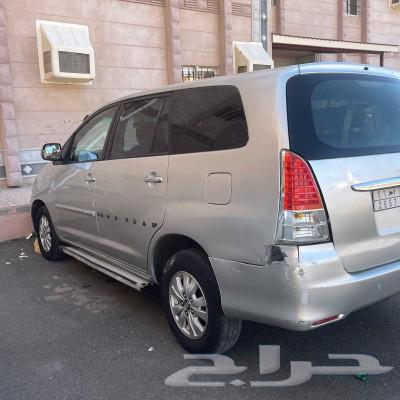 Toyota Innova 2010 model 201063166679468545114