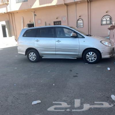 Toyota Innova 2010 model 201063166679468545113