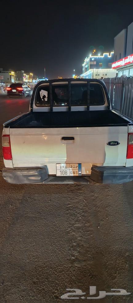 Double door ford 2005 total jeniun inner outer63166689670145114