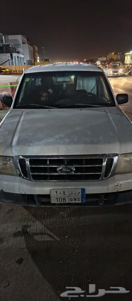 Double door ford 2005 total jeniun inner outer63166689670145113