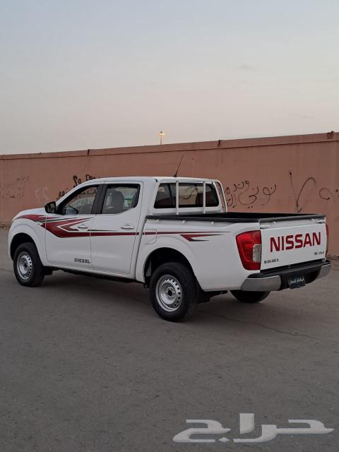 نيسان نافار ديزل 202063166672409474111