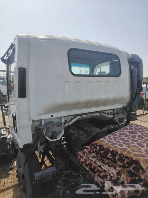 Isuzu D-Max 2017 spare parts, engine and gearbox available63166197038467113