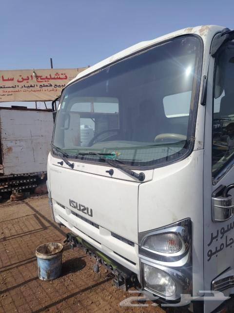 Isuzu D-Max 2017 spare parts, engine and gearbox available63166197038467111