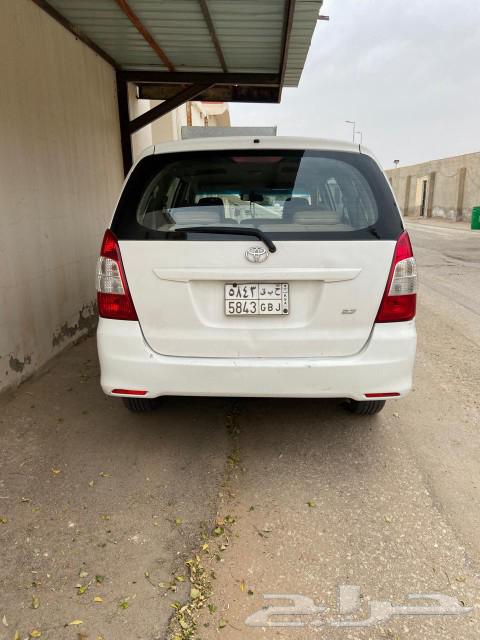 للبيع انوفا مديل201363166218149762114