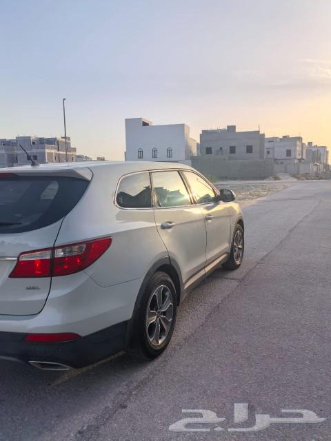 Hyundai Santa Fe 2014631662151141131124