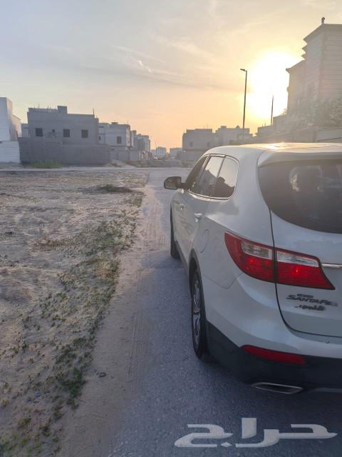 Hyundai Santa Fe 201463166215114113111
