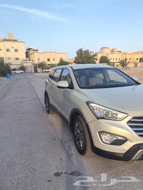 Hyundai Santa Fe 201463166215114113112