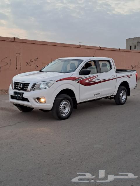 نيسان نافار ديزل 202063166672409474114