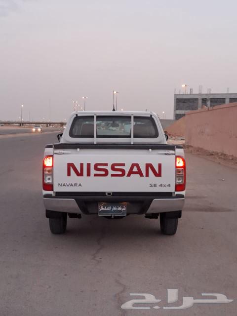 نيسان نافار ديزل 202063166672409474112