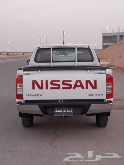 نيسان نافار ديزل 202063166672409474113
