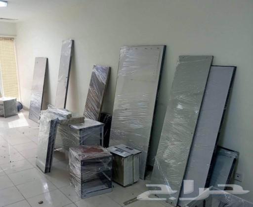 نقل عفش فك وتركيب وتغليف الي جميع أنحاء المملكة63021320003587111