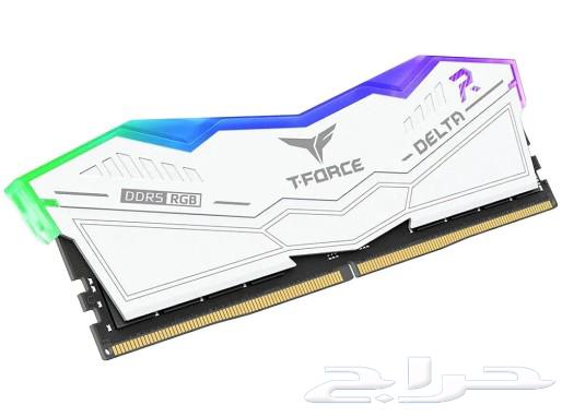 16GB DDR5 5200MHz RGB63108294583681112