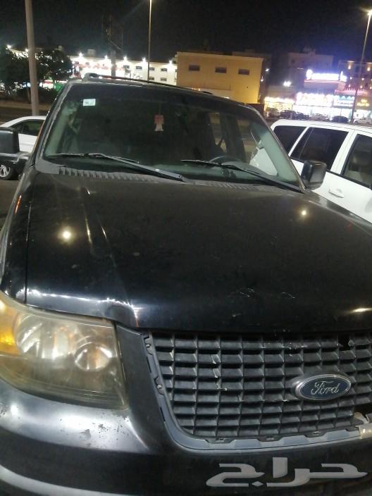 سياره فورد اكسبديشن اسود63168096159490112