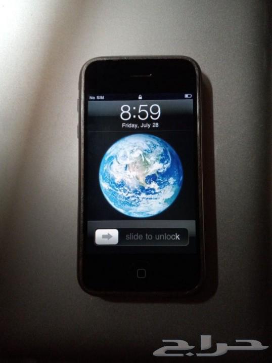 Iphone 2g (1st iphone collectors)63107156887042112