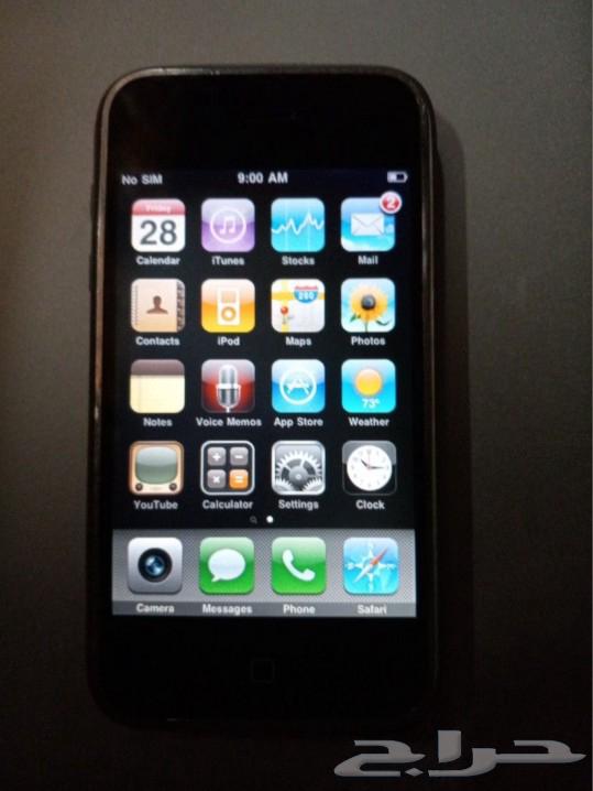 Iphone 2g (1st iphone collectors)631071568870421115