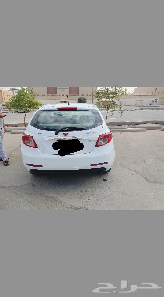 السيارة جيلي جراند63166662214914113
