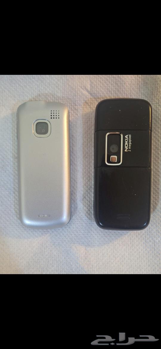 Nokia631090218114581110