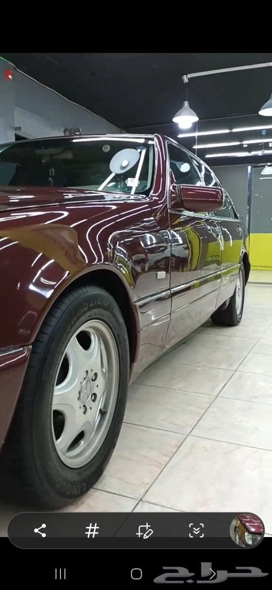 Mercedes Ghost 97 Large63011232463363114