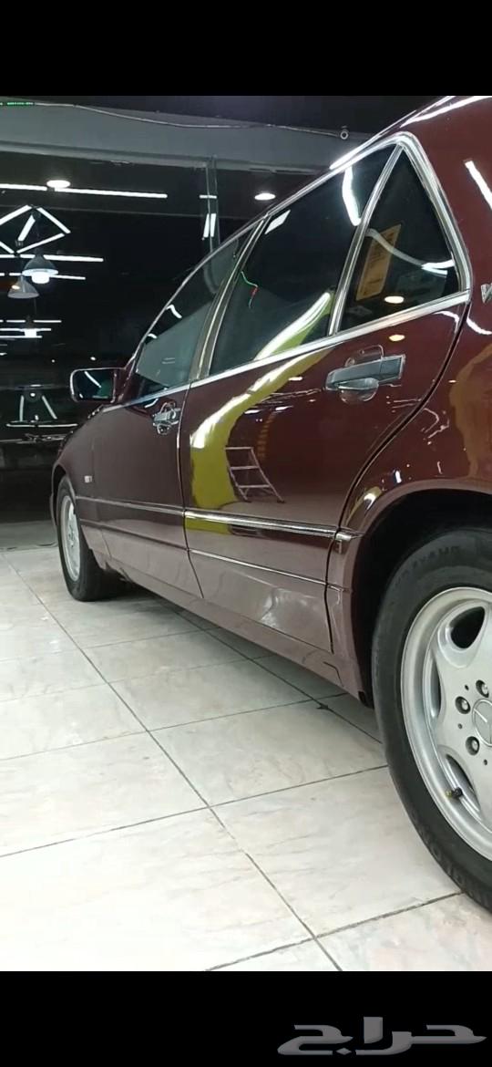 Mercedes Ghost 97 Large63011232463363112