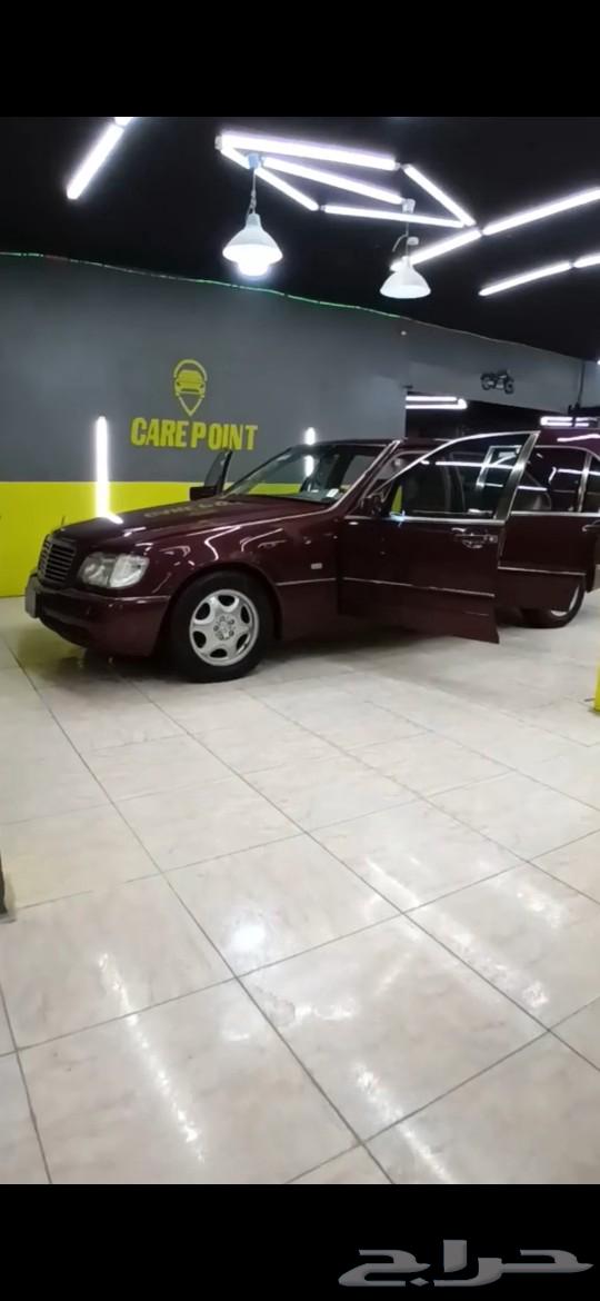 Mercedes Ghost 97 Large63011232463363114