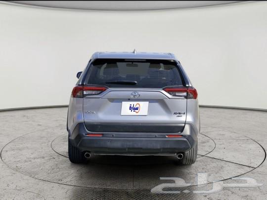 Toyota RAV463167133518978112