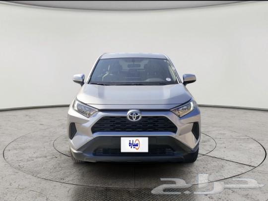 Toyota RAV463167133518978114