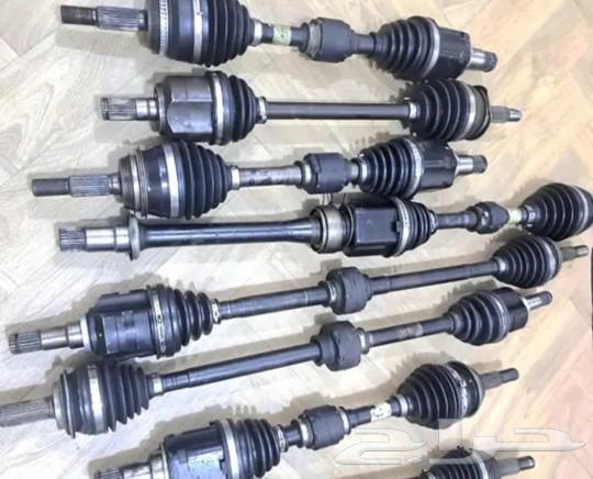 Used spare parts for Mercedes 2017, Yaris, Corolla, Sonata, Accent.63216871227267114