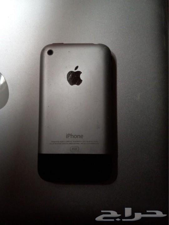 Iphone 2g (1st iphone collectors)63107156887042111