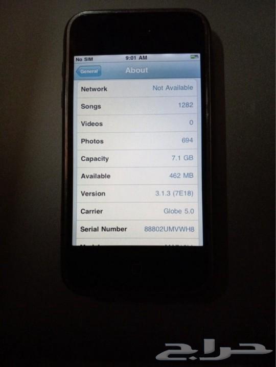 Iphone 2g (1st iphone collectors)63107156887042114