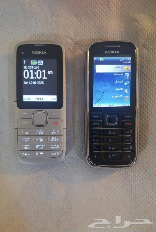 نوكيا63109021811458111