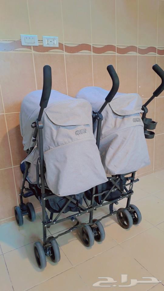 Arabic Twin Bed Mamas Papas63107510870915114