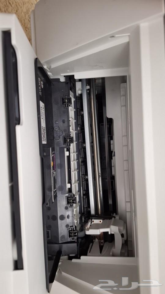 Old HP Deskjet 1515 printer63107143508865114