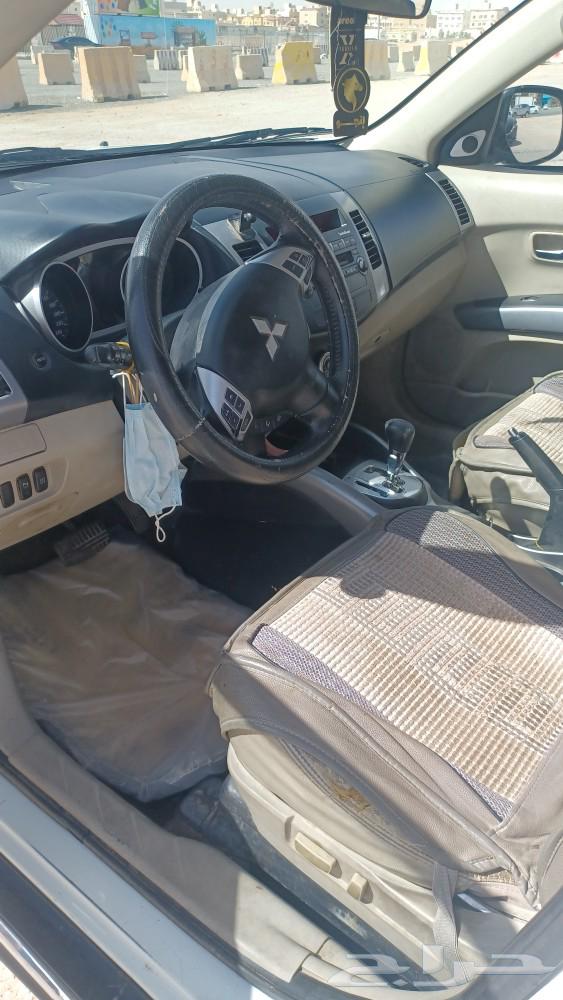 Mitsubishi Outlander63173198262914113