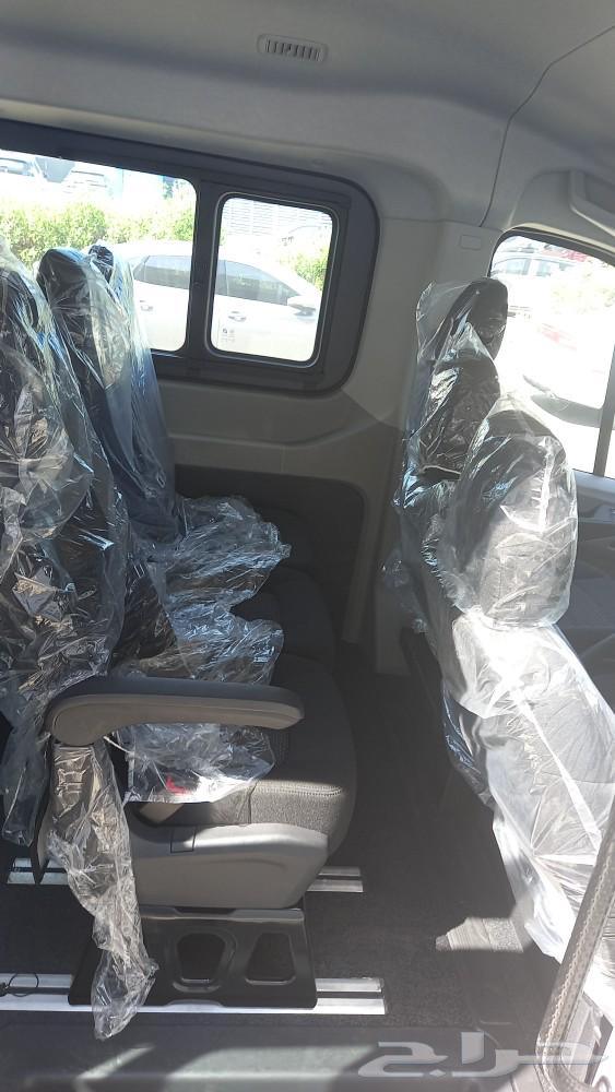 ماكسوس باص V 90 2025 عروض مميزة للشركات والمؤسسات63166686346499114