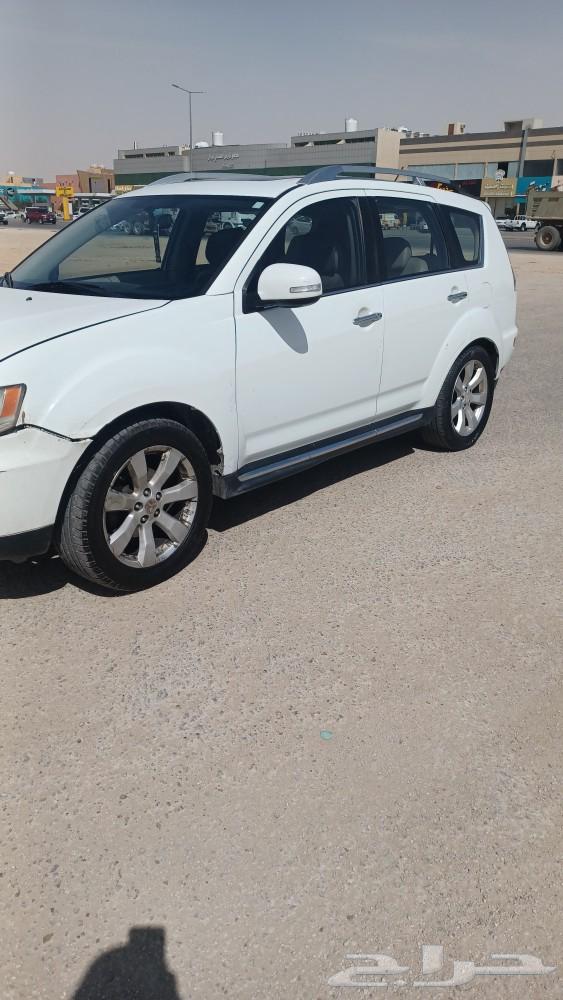 Mitsubishi Outlander63173198262914111