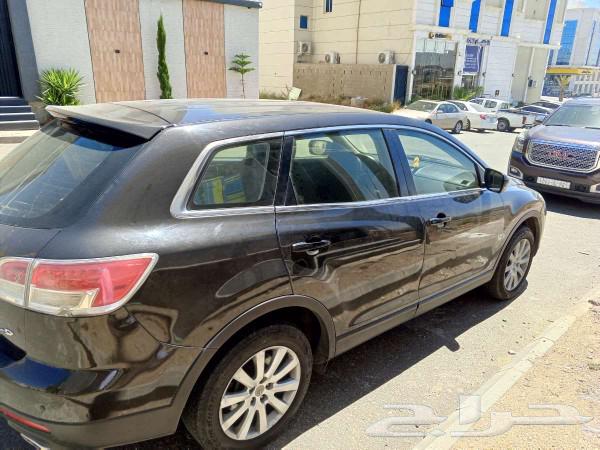 مازدا CX9 200863167630297217111